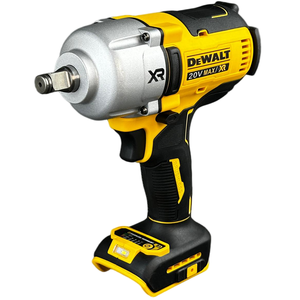 Clé à chocs sans fil DEWALT 20V DCF892, outil professionnel pour mécaniciens et entrepreneurs, moteur sans balais - Product Image 1