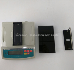 Máy Đo Mật Độ Tỷ Trọng Kế Kỹ Thuật Số DH-300L, Máy Đo Mật Độ Chất Lỏng Trọng Lượng Riêng - Product Image 6