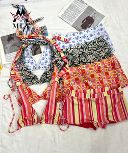 Costumi da Bagno <span class=keywords><strong>Bikini</strong></span> Micro Estremo per Ragazze e Donne, Abbigliamento da Spiaggia Sexy - Product Image 4