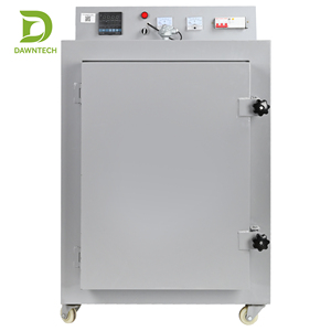 Horno Eléctrico para Cerámica de Alta Temperatura, Horno Eléctrico Pequeño para Cerámica, Equipo de Moldeo y Sinterización - Product Image 4