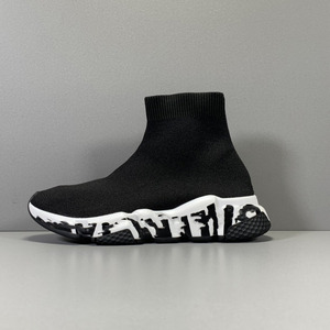 Sneakers de sport pour hommes de qualité supérieure, toutes séries, luxe, vitesse 2.0, Balenns 2.0, semelles épaisses, rembourrage doux, chaussures décontractées - Product Image 1