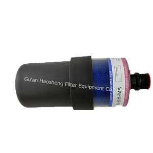 <span class=keywords><strong>Filtre</strong></span> respirateur déshydratant de qualité supérieure AM-HG-8 pour lubrifiants - Product Image 5