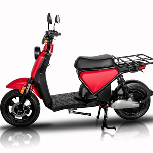 Sinski-<span class=keywords><strong>patinete</strong></span> <span class=keywords><strong>eléctrico</strong></span> con dos ruedas, superior, para <span class=keywords><strong>Taller</strong></span>, ciclomotor, Rojo - Product Image 3