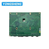 Pièce de rechange d'origine CIJ Leibinger JET2 64KHZ (70u) Carte mère E55-005694S pour imprimante à jet d'encre LEIBINGER