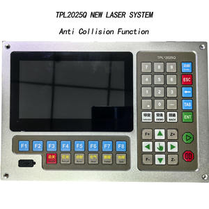 <span class=keywords><strong>Machine</strong></span> de <span class=keywords><strong>découpe</strong></span> <span class=keywords><strong>laser</strong></span> à fibre CNC en métal pour arbalète, 3 axes, haute vitesse, 12 m/min, précision améliorée, Cypcut, artisanat en métal, Hiwin BMP/PLT - Product Image 6