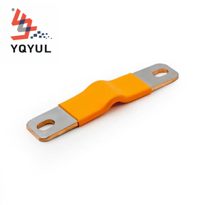 Paquete de batería de litio <span class=keywords><strong>LiFePO4</strong></span> 48V, barras flexibles amadas, enlace de bus onnector semiflexible usbar 280Ah 302Ah 304Ah - Product Image 1