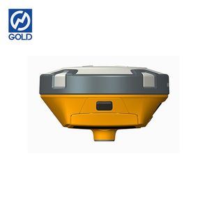 Penerima GPS <span class=keywords><strong>RTK</strong></span> Luar Ruangan DJI <span class=keywords><strong>RTK</strong></span> <span class=keywords><strong>GNSS</strong></span> untuk Pemetaan dan Survei - Product Image 3