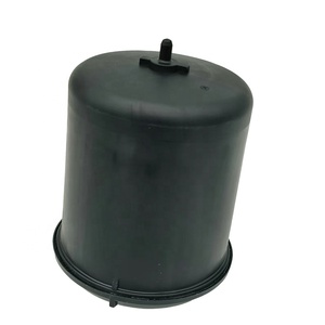 Componente Centrífugo de Motor Diésel de Alta Calidad ZR905ZCS41044 1948919 P550952 Apto para Filtro de Aceite de Camión CF85 XF95 XF105 - Product Image 4