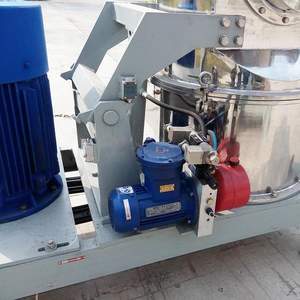 D50:2-45um siêu mịn bột khô mài không khí phân loại Mill ACM Mill - Product Image 5