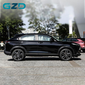 Voiture d'occasion de haute qualité, <span class=keywords><strong>pas</strong></span> chère, Chine 2023, essence, moteur automatique, voiture d'occasion pour Honda Vezel 2023 - Product Image 5