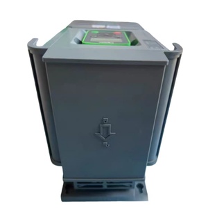 Nuevo y en Stock Variador de Frecuencia Trifásico de 7500W VFD ATV610U75N4/ATV610U75N4Z para Motor de Compresor - Product Image 5