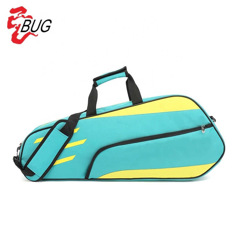 Large Custom Quilted Tote Sports Sling