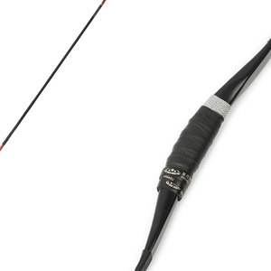 <span class=keywords><strong>Arc</strong></span> <span class=keywords><strong>Recurve</strong></span> à Branches Courbes Xuanmo Gen 2 30-50LBS en Hêtre et Fibre de Verre, <span class=keywords><strong>Arc</strong></span> Traditionnel pour Tir à l'<span class=keywords><strong>Arc</strong></span> - Product Image 5
