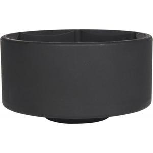 KS TOOLS - 450.0245 Douille pour écrou d'essieu 3/4 ''Volvo 80mm x6 pans-EAN 4042146400555 HEAVY VEHICLES - Product Image 3