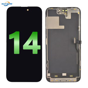 Highlight ชุดจอ LCD ทัชสกรีนสำหรับ <span class=keywords><strong>iPhone</strong></span> <span class=keywords><strong>14</strong></span> <span class=keywords><strong>14</strong></span> Pro <span class=keywords><strong>14</strong></span> PLUS <span class=keywords><strong>14</strong></span> PRO MAX - Product Image 4
