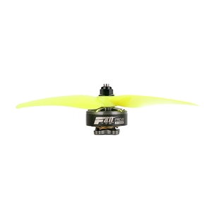 Hélices de Policarbonato de 3 Aspas T-MOTOR T5146 en Oferta, Compatibles con Orificio de Montaje POPO M5, Grosor Central de 7 mm, para Drones RC FPV - Product Image 2