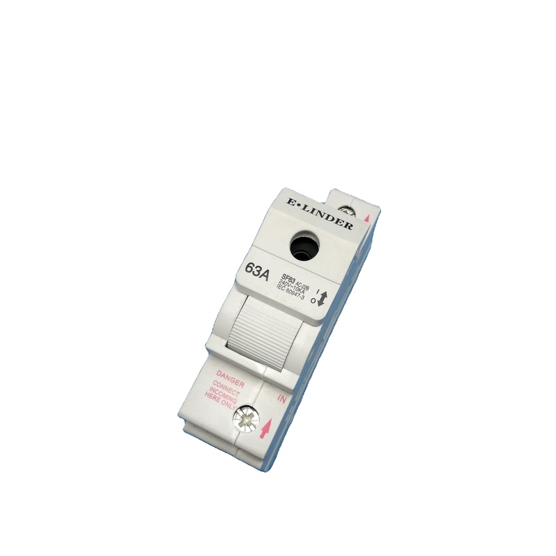 Best selling fuse 80A 100A DIII