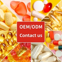 SentryMed – Expédition Rapide, Service OEM/ODM, Extrait de glande pituitaire en capsules CQ10, soluble dans l'eau, durée de conservation de 2 ans, à l'abri de l'humidité