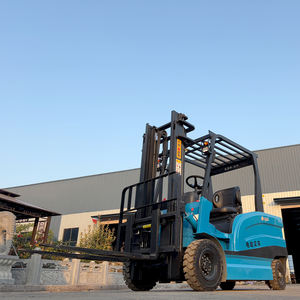 <span class=keywords><strong>Offerta</strong></span> <span class=keywords><strong>di</strong></span> promozione carrello elevatore elettrico intelligente CE EPA accessori gratuiti per il caricamento del magazzino del motore ad alta coppia - Product Image 2