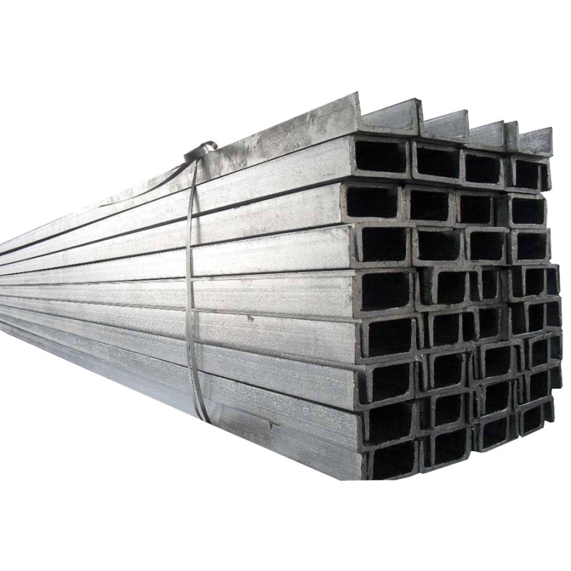High Quality Channel Steel UPE UPN