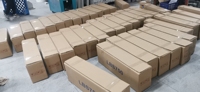 Nouvelle Machine à Plastifier Manuelle de Bureau Chengyue 150mm (6 pouces) pour Plaques d'Immatriculation et Petits Bureaux – Couleurs Personnalisables – Offre Spéciale
