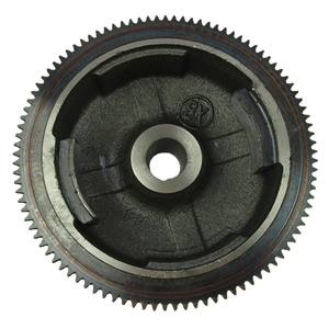 Pièces de générateur à essence : Démarreur électrique, aimant, pompe à eau avec volants d'inertie 188F/190F, rouleau compacteur vibrant, machine de jardinage - Product Image 2