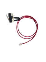 Konektor 2 Pin 1.25 Dengan Kabel Harness Sakelar Mikro untuk Elektronik Rumah Tangga