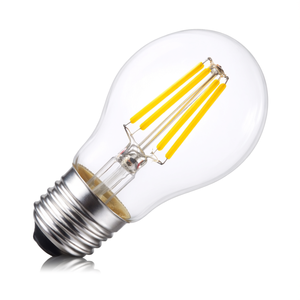Lampadina LED E27 a Filamento 6W Regolabile - Product Image 2