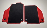 Tapis de sol de voiture personnalisé de luxe, accessoires automobiles, tapis de sol pour Lamborghini Urus Bugatti pour Ferrari