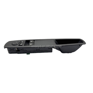 Nouveau bouton de commande de lève-vitre 809610014R CCYD, interrupteur de lève-vitre électrique pour <span class=keywords><strong>Renault</strong></span> avec garantie d'un an - Product Image 6