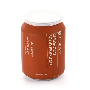 Bálsamo aromatizante para coche con aroma a lata de cola, fragancia duradera, adorno para el hogar y el baño, desodorizante y eliminador de olores - Product Image 5