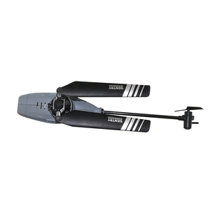 C127 720P HD Máy Ảnh <span class=keywords><strong>RC</strong></span> Máy Bay Trực Thăng 2.4Ghz 4CH RTF Điều Khiển Từ Xa 6-Trục Con Quay Quay Quang Định Vị Dòng Chảy Scouting Máy Bay Đồ Chơi Quà Tặng - Product Image 3