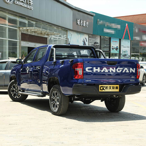 Autos Usados Changan Lantazer, Camioneta Usada <span class=keywords><strong>con</strong></span> Transmisión Automática, Gasolina, Volante a la Izquierda, 2024, Precio Económico, Bajo Kilometraje, en Venta Global - Product Image 5