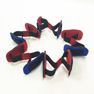 Banda de ejercicio para dedos grandes, cuerda de tracción para juanete, alisador de juanetes, estirador de dedos, alineación, Corrector de Hallux Valgus, alivia el dolor de pies - Product Image 6