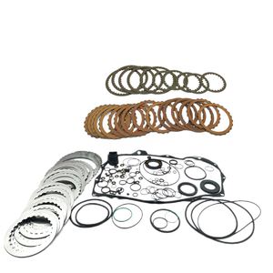 Kit Maestro de Reconstrucción de Transmisión Automática 8hp45 Zf8hp45 para <span class=keywords><strong>BMW</strong></span> - Product Image 1