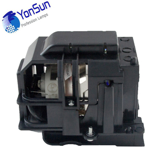 หลอด<span class=keywords><strong>โปรเจคเตอร์</strong></span> VT70LP ของแท้พร้อมตัวเรือนสำหรับ VT47 VT47J - Product Image 6
