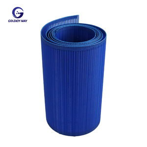 Polyester xoắn ốc Báo Chí lọc lưới vành đai-dệt máy sấy vải cho nhà máy giấy-Bùn khử nước-Băng tải tổng hợp - Product Image 3