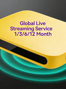 Service de configuration de box <span class=keywords><strong>IPTV</strong></span> pour divertissement à domicile 8K - Product Image 2