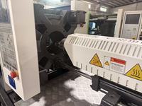Mesin Cetak Injeksi Horizontal Bekas dengan Komponen Inti PLC Motor Screw Kecil 120t Mesin Plastik