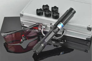LM820, Caja de Embalaje para Linterna Promocional UV, Personalizada, Resistente, Portátil, de Nailon, Color Blanco, para Defensa Personal - Product Image 3