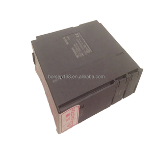 وحدة معالجة مركزية أصلية عالية الأداء Q25HCPU (PLC) تُستخدم لأجهزة التحكم المركزية ووحدات التحكم المخصصة - Product Image 5