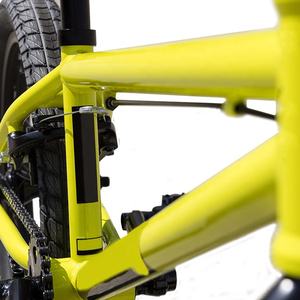 Vélo <span class=keywords><strong>BMX</strong></span> de 16 pouces fabriqué en usine professionnelle, selle <span class=keywords><strong>junior</strong></span> réglable, pneus de 16 pouces actuels, vélos <span class=keywords><strong>BMX</strong></span> bon marché - Product Image 2