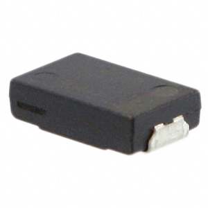 Fournisseurs d' composants électroniques d'origine EEF-GX0E331R, condensateurs polymères en aluminium ALUM POLY 330UF 20% 2.5V SMD - Product Image 1