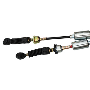 Cable de cambio manual Chevrolet Aveo Escape 25186939 para Chevrolet Sail, pieza de repuesto para la palanca de cambios. - Product Image 3