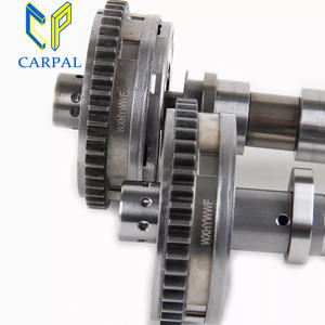 Árboles de Levas de Escape Originales Carpal para <span class=keywords><strong>A1</strong></span> TT TTS Polo A6 S6 A7 <span class=keywords><strong>Sportback</strong></span> A5 S5 A3 S3 A4 S4 06K109022Q 06K109022K 06K109022AT - Product Image 5