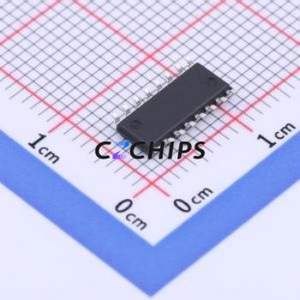 Original tout nouveau MC14040BDG SOIC-16 Circuit intégré IC puce compteur/diviseur - Product Image 2