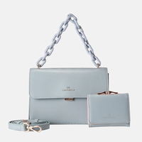 CHRISBELLA Nouveauté Sac à Main Bandoulière Femme Boiso – Sacs à Main Croisés et Sacs à Main Tendance Personnalisés pour Femmes