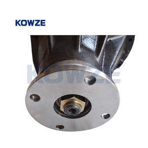 אחורי ההפרש <span class=keywords><strong>Carrier</strong></span> <span class=keywords><strong>Assy</strong></span> עבור טויוטה Hilux KUN25 KUN26 2008-2009 41110-3D380 - Product Image 6