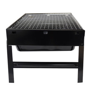 Griglia da Campeggio Portatile Pieghevole a Carbone, Barbecue <span class=keywords><strong>per</strong></span> Escursioni e Cucina all'Aperto - Product Image 4
