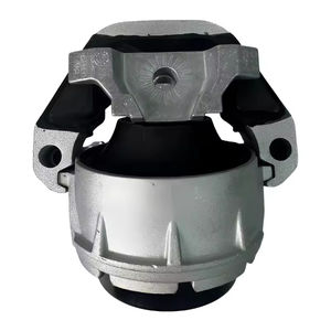 Крепление Двигателя Audi A6 S6 - Product Image 5